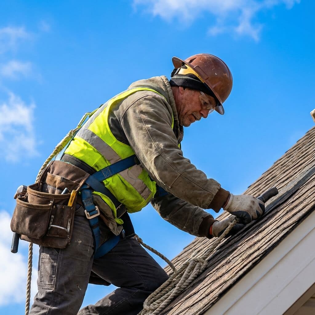 Dachdecker & Zimmerer